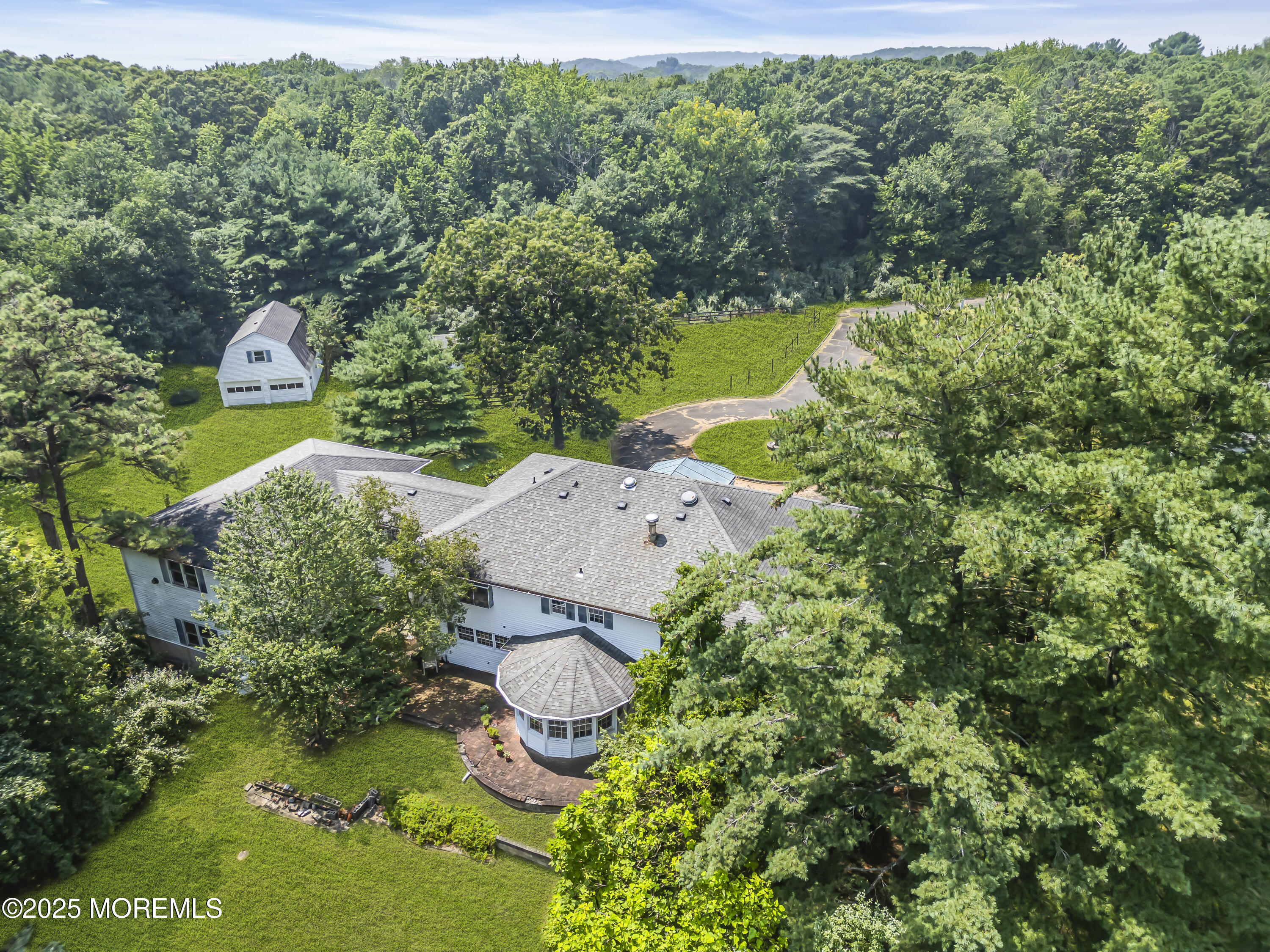 447 Stagecoach Road Clarksburg, NJ 08510 - Photo 25 of 48 045_dji_0171-1_43