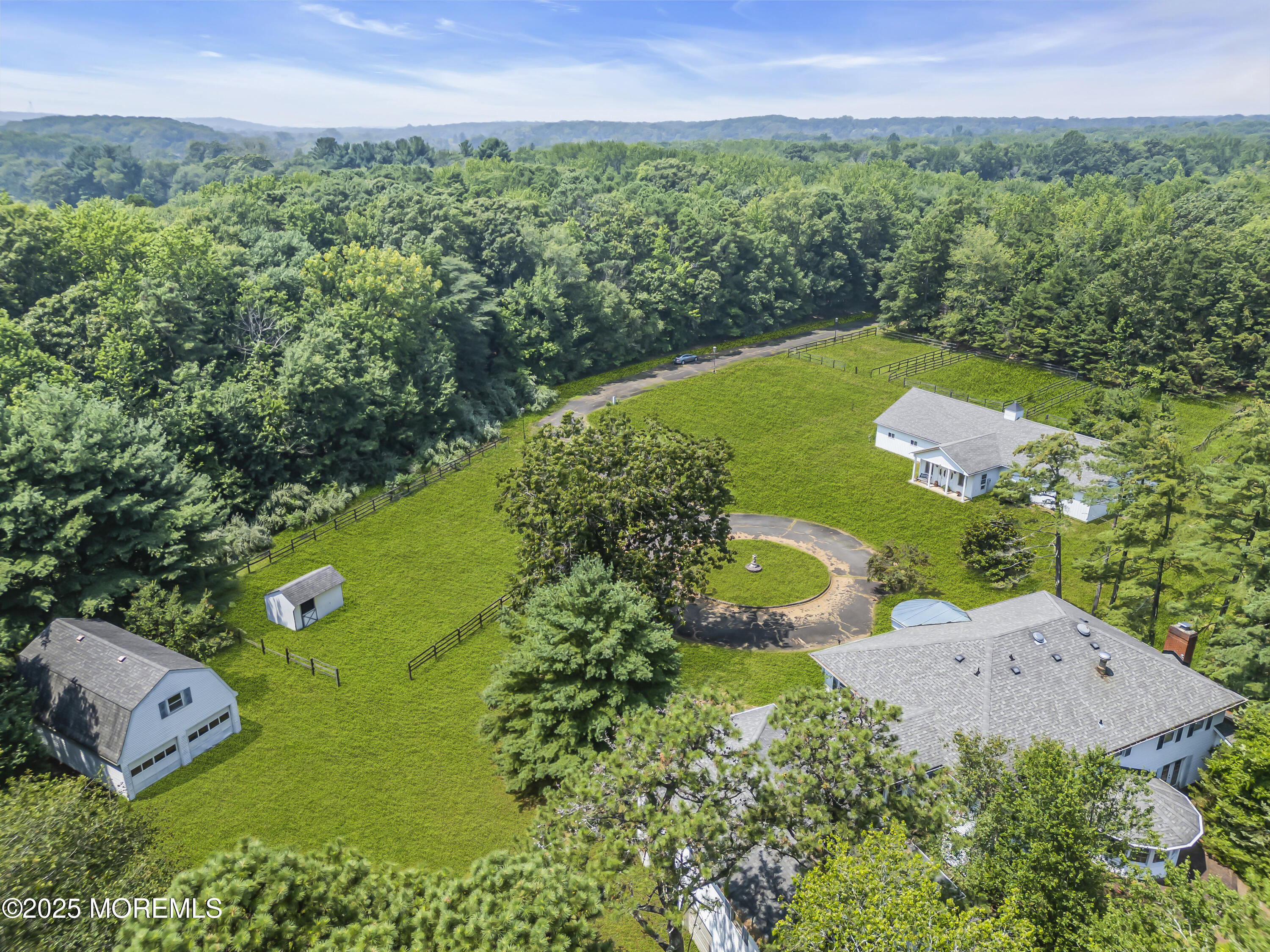 447 Stagecoach Road Clarksburg, NJ 08510 - Photo 28 of 48 049_dji_0201-1_105
