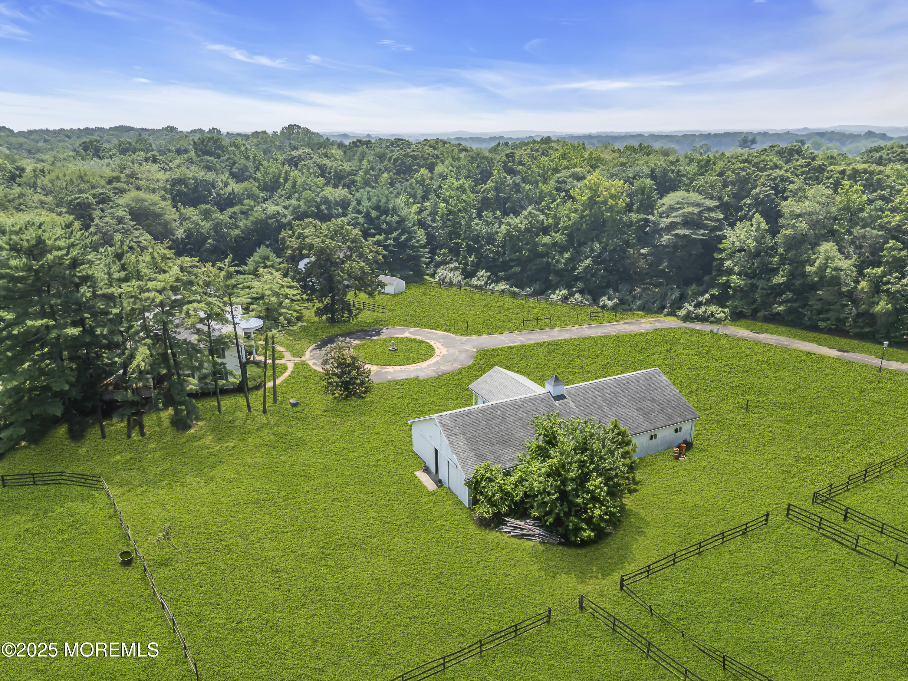 447 Stagecoach Road Clarksburg, NJ 08510 - Photo 31 of 48 056_dji_0156-1_611