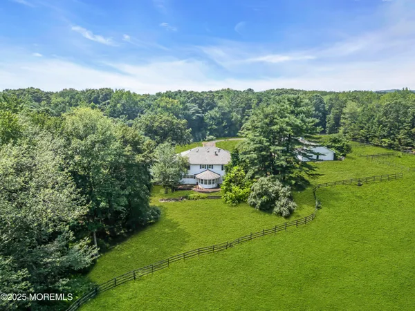 $3,900,000 | 447 Stagecoach Road, Millstone Township, NJ 08510