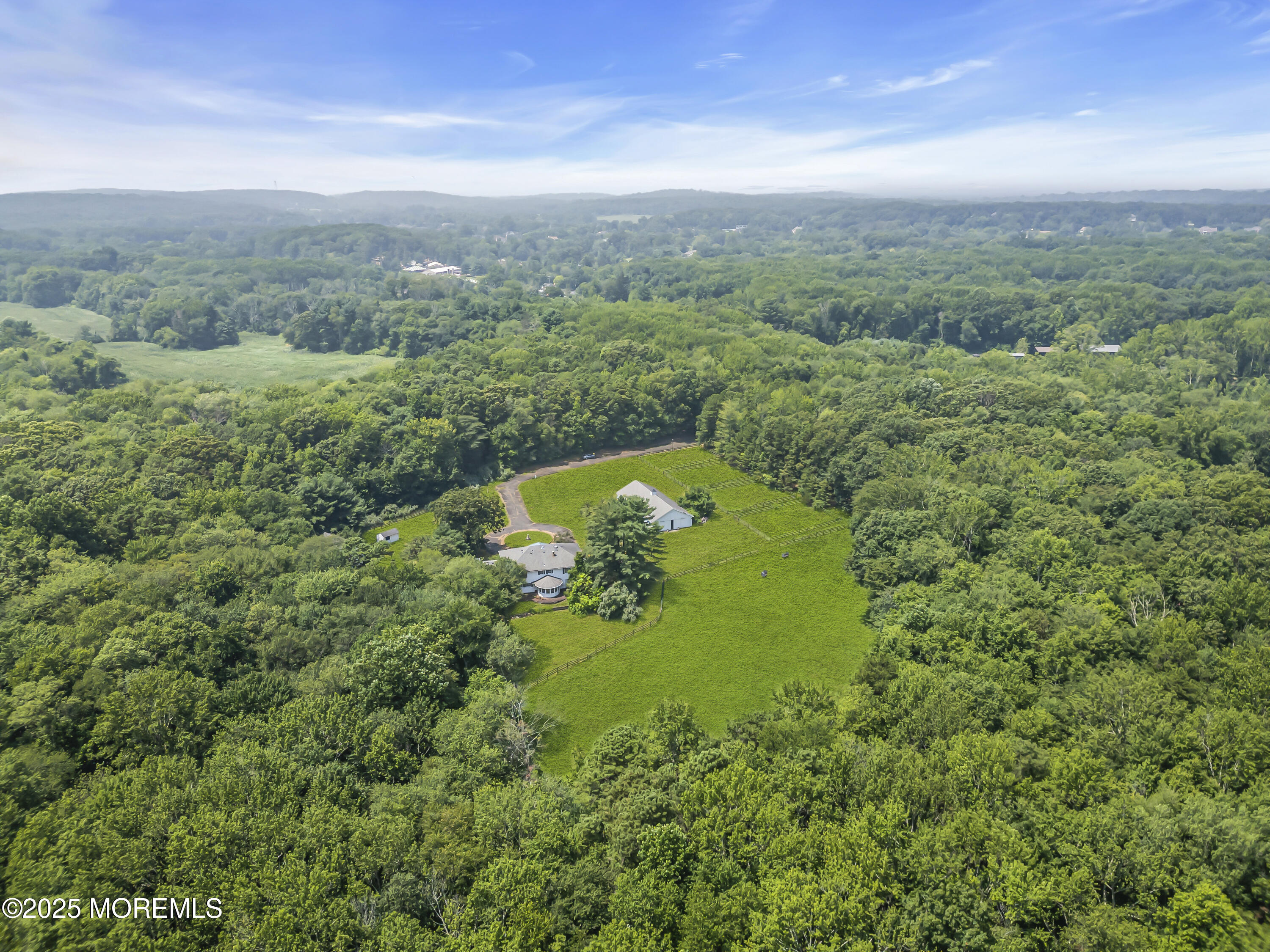 447 Stagecoach Road Clarksburg, NJ 08510 - Photo 37 of 48 065_dji_0041-1_628