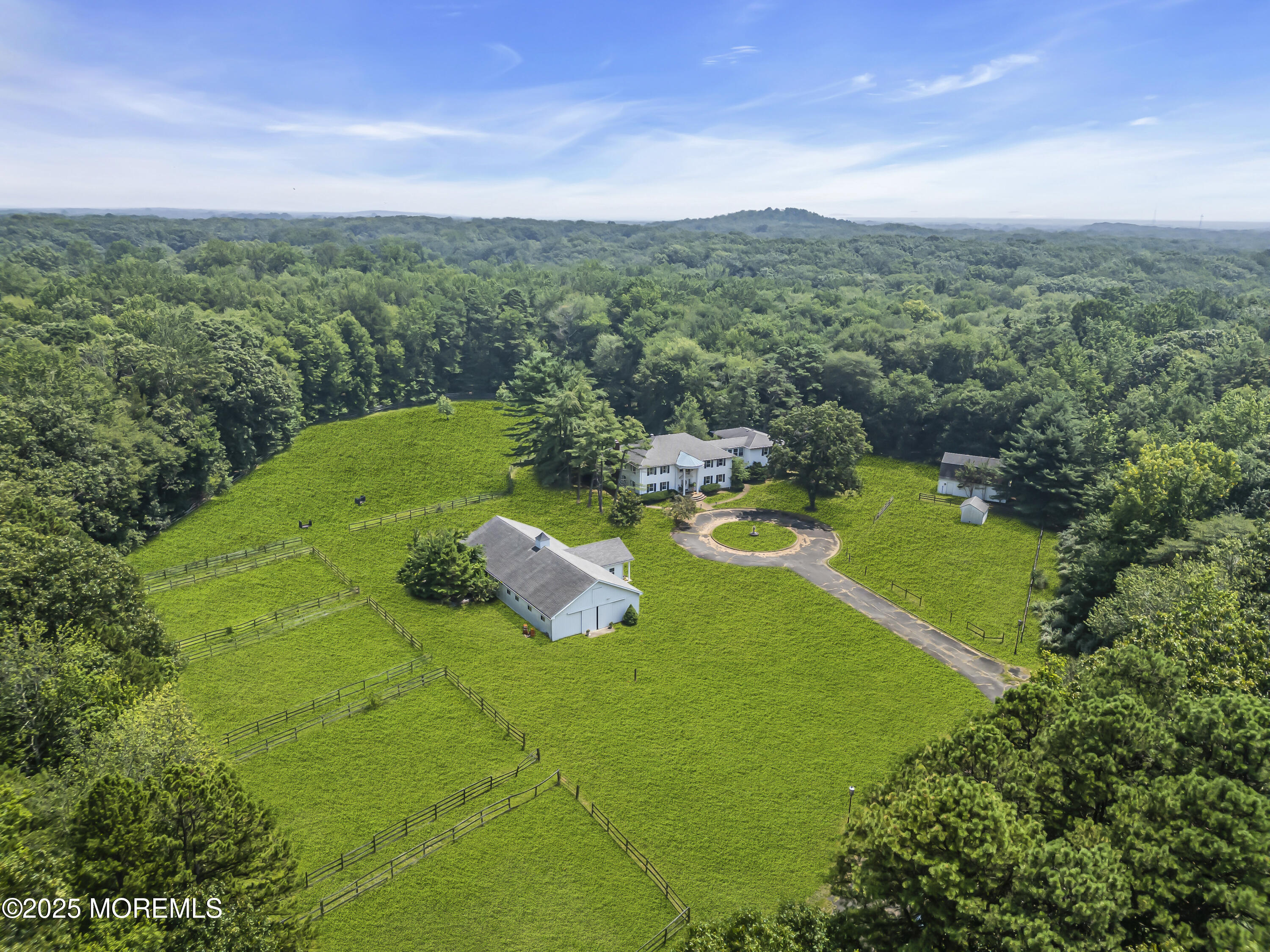 447 Stagecoach Road Clarksburg, NJ 08510 - Photo 39 of 48 069_dji_0061-1_949