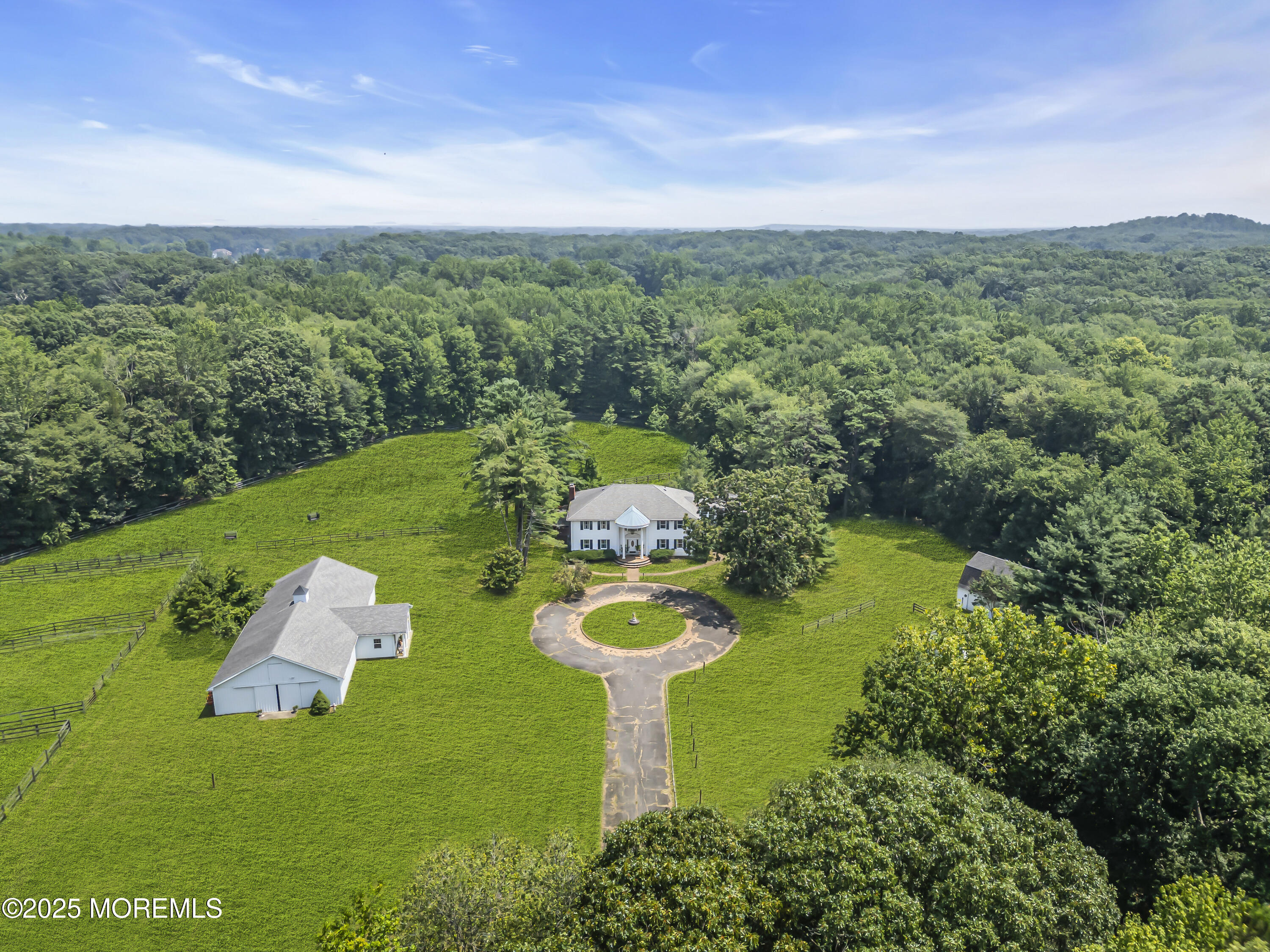 447 Stagecoach Road Clarksburg, NJ 08510 - Photo 40 of 48 070_dji_0066-1_864