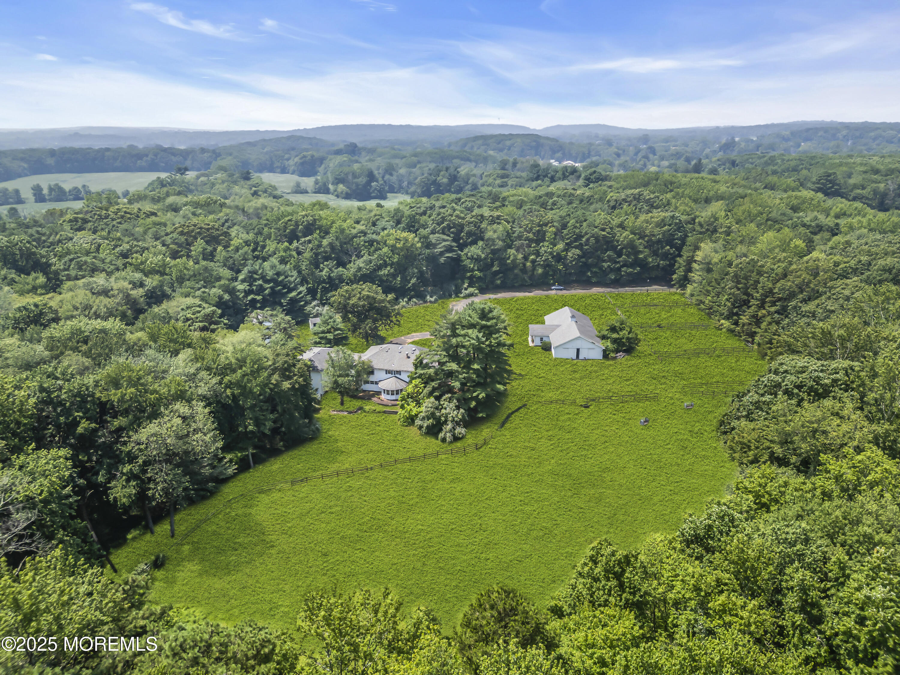 447 Stagecoach Road Clarksburg, NJ 08510 - Photo 43 of 48 075_dji_0091-1_751