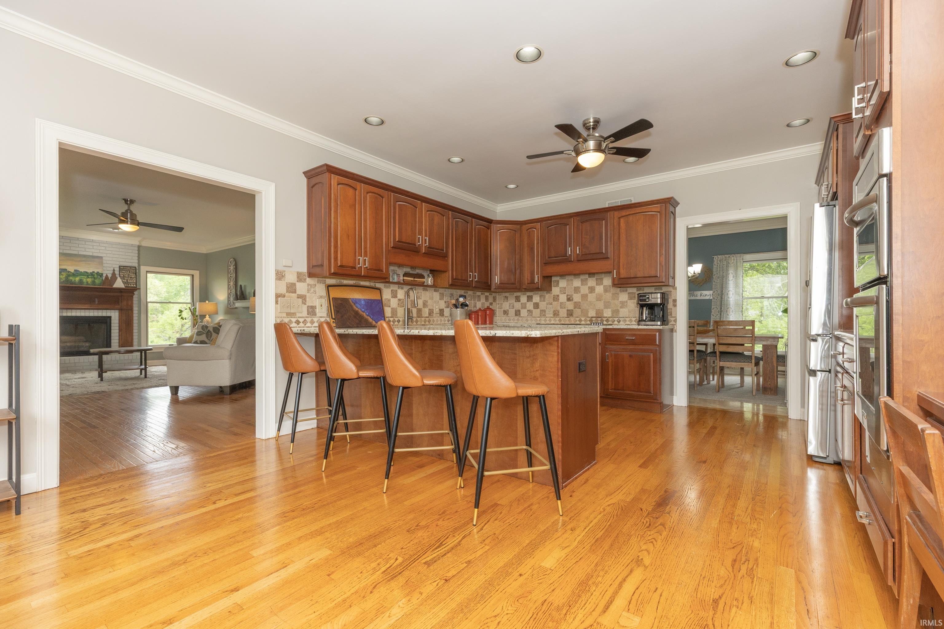 2511 Fuquay Road Newburgh, IN 47630 - Photo 10 of 35