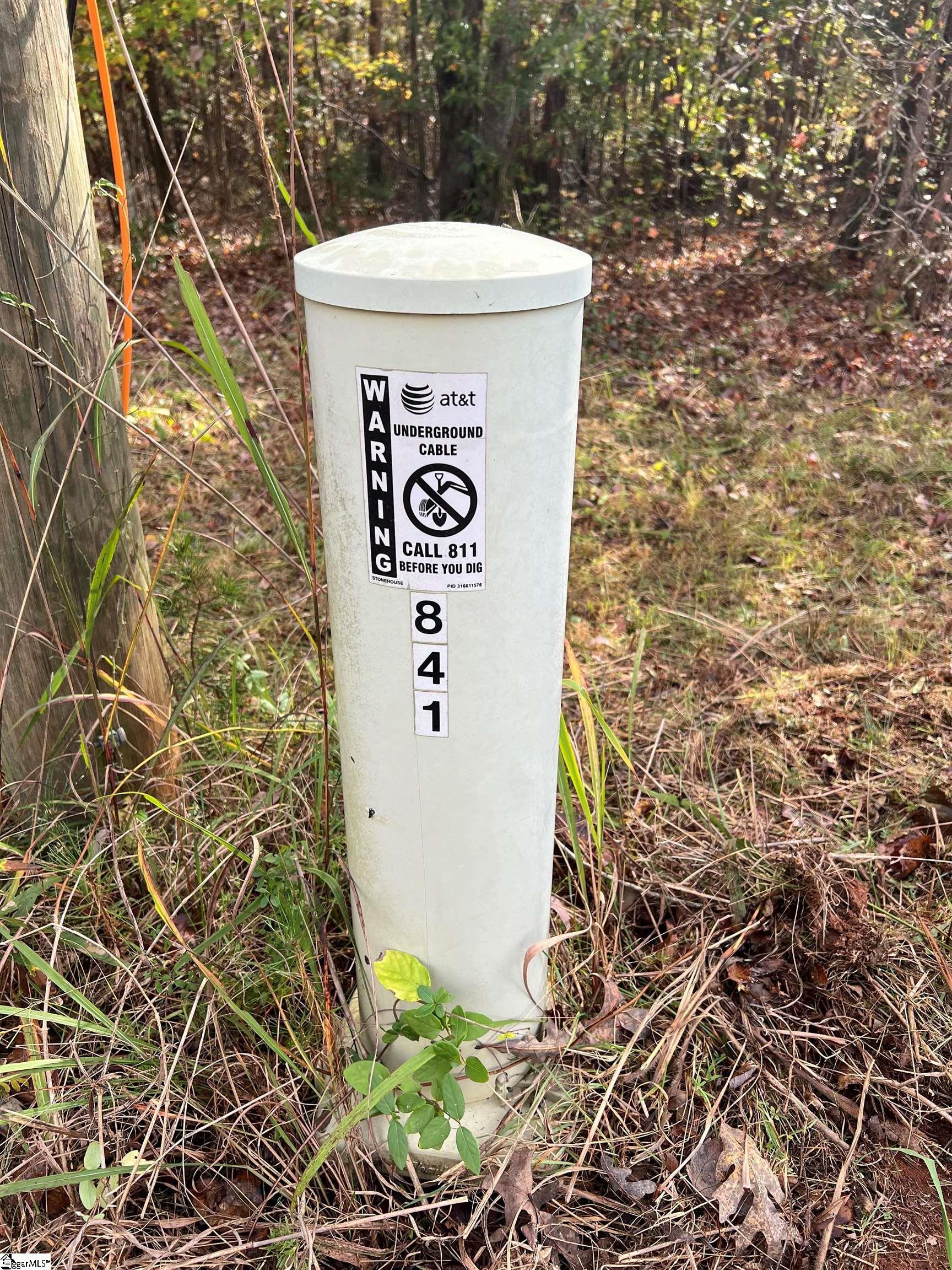 837 Martin Road Starr, SC 29684 - Photo 6 of 6