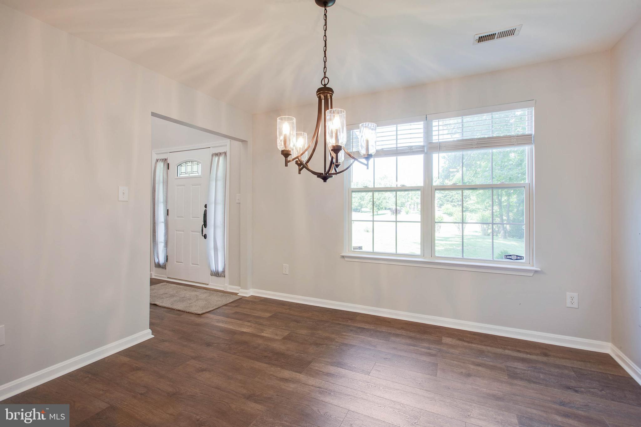 37799 Apache Road Charlotte Hall, MD 20622 - Photo 8 of 23 Seperate Dining room