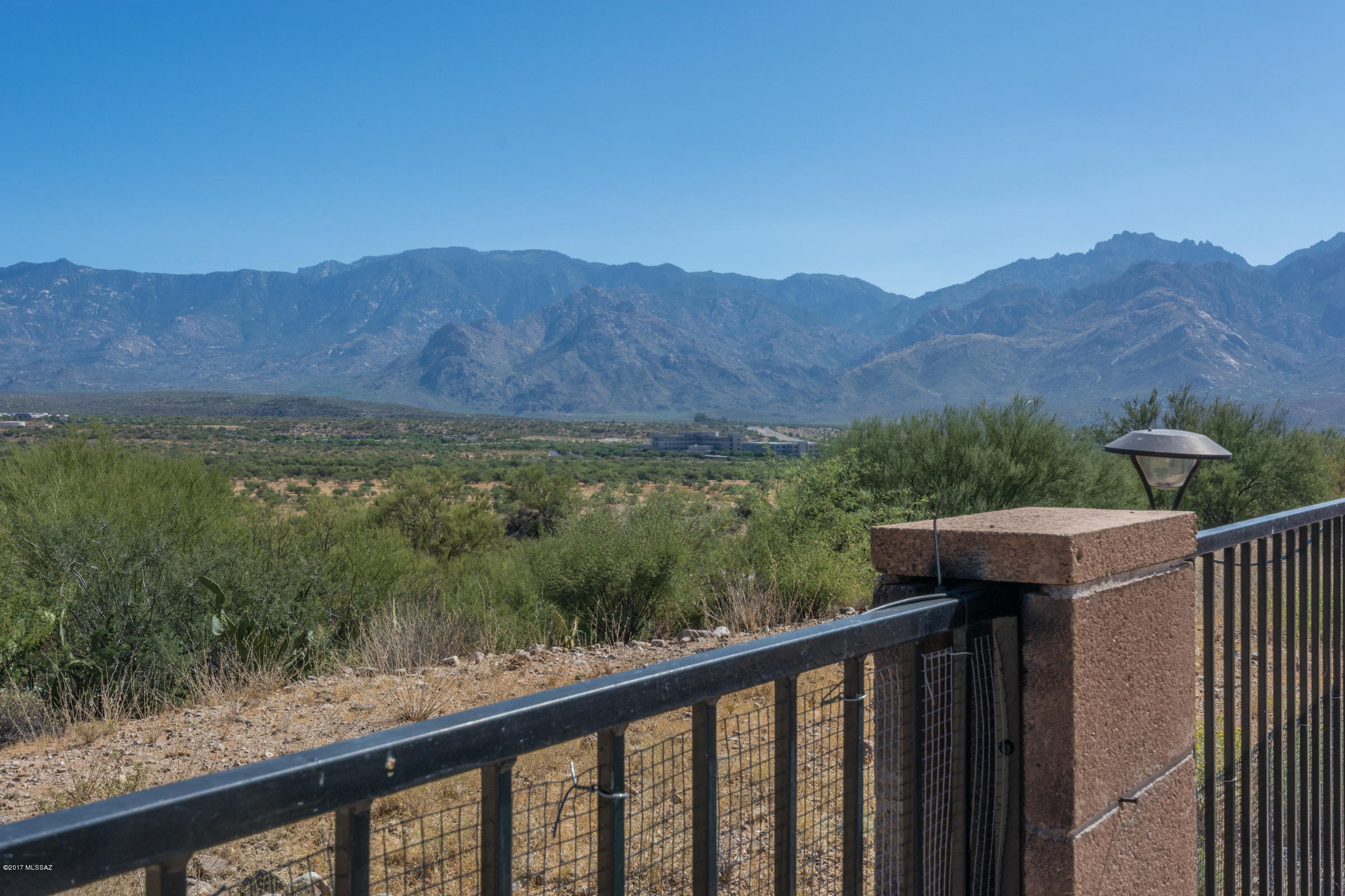 12372 North Mt Bigelow Road Tucson, AZ 85755 - Photo 31 of 41