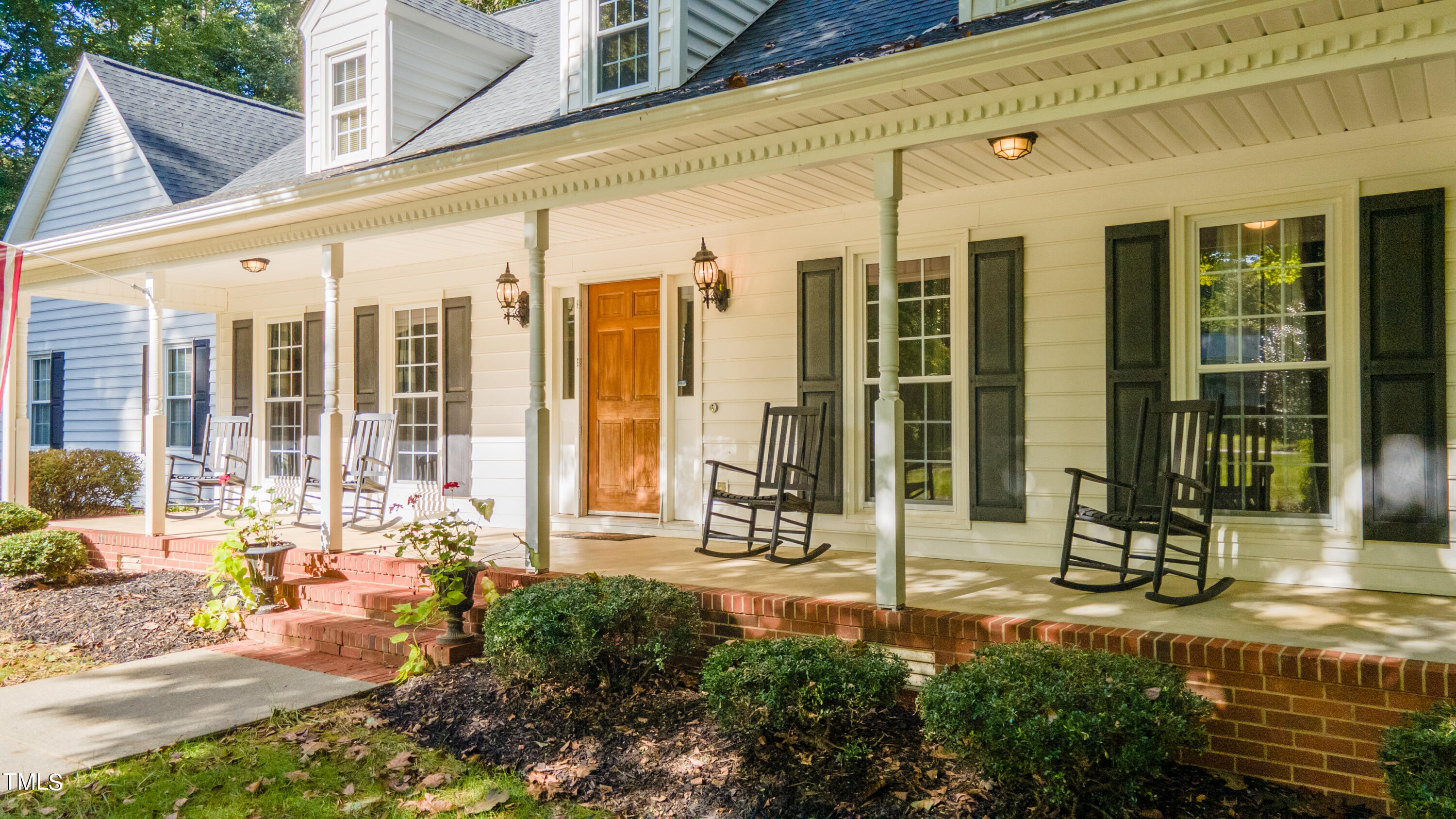 55 Sycamore Road Roxboro, NC 27574 - Photo 61 of 73 55SycamoreAerials-22