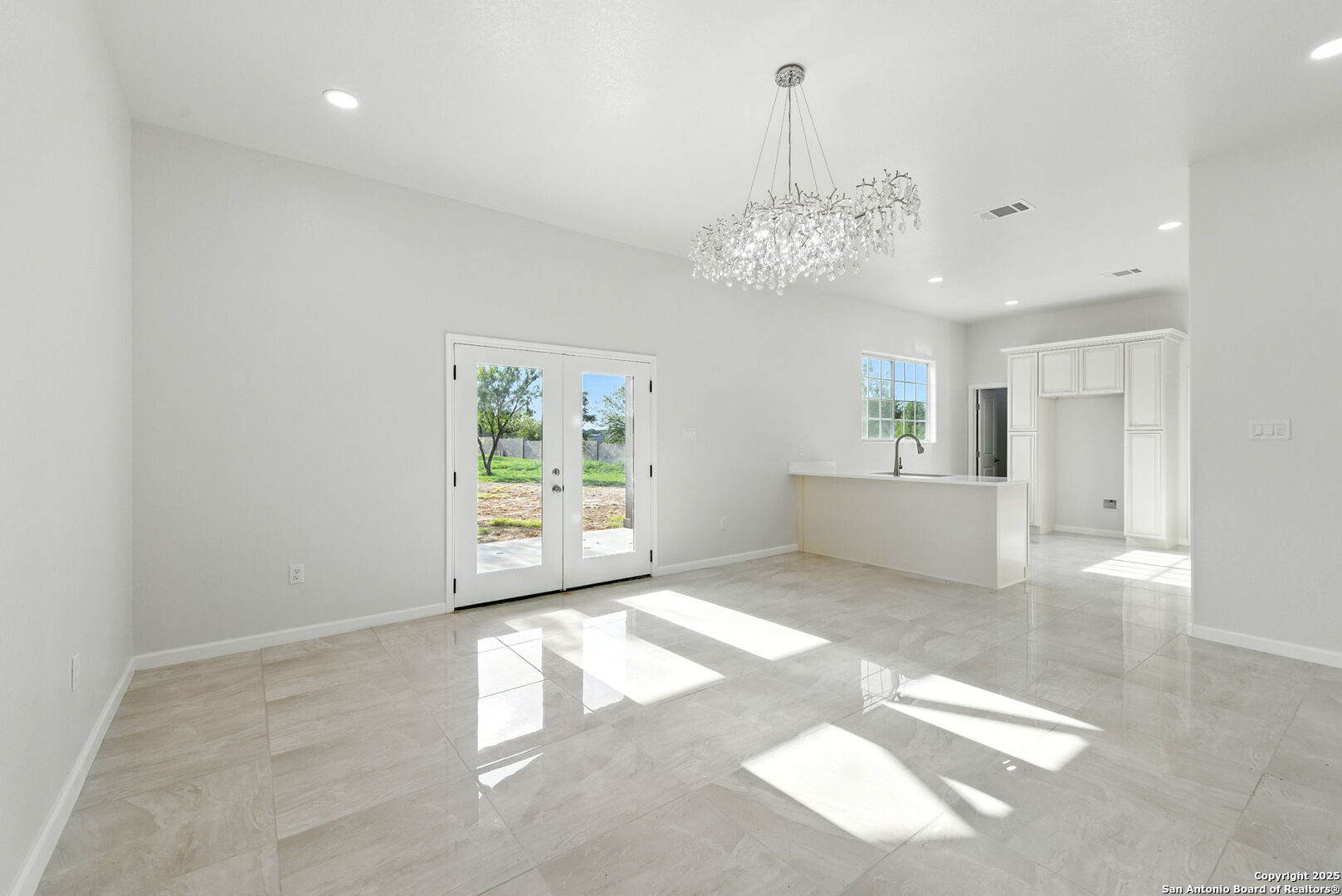 774 County Road 6843 Lytle, TX 78052 - Photo 22 of 63 a view of an empty room with a window