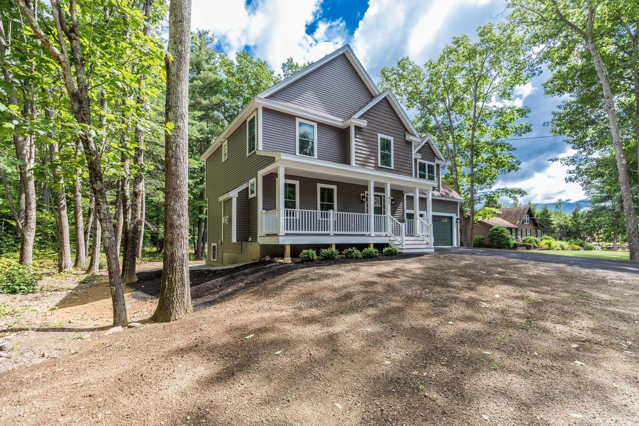 91 Eastern Avenue Rochester, NH 03867 - Photo 31 of 40
