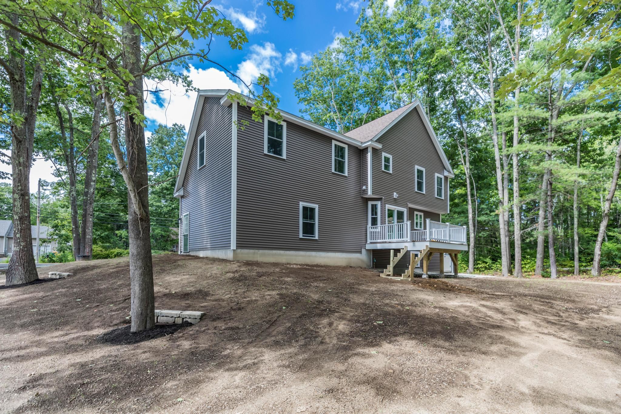 91 Eastern Avenue Rochester, NH 03867 - Photo 32 of 40