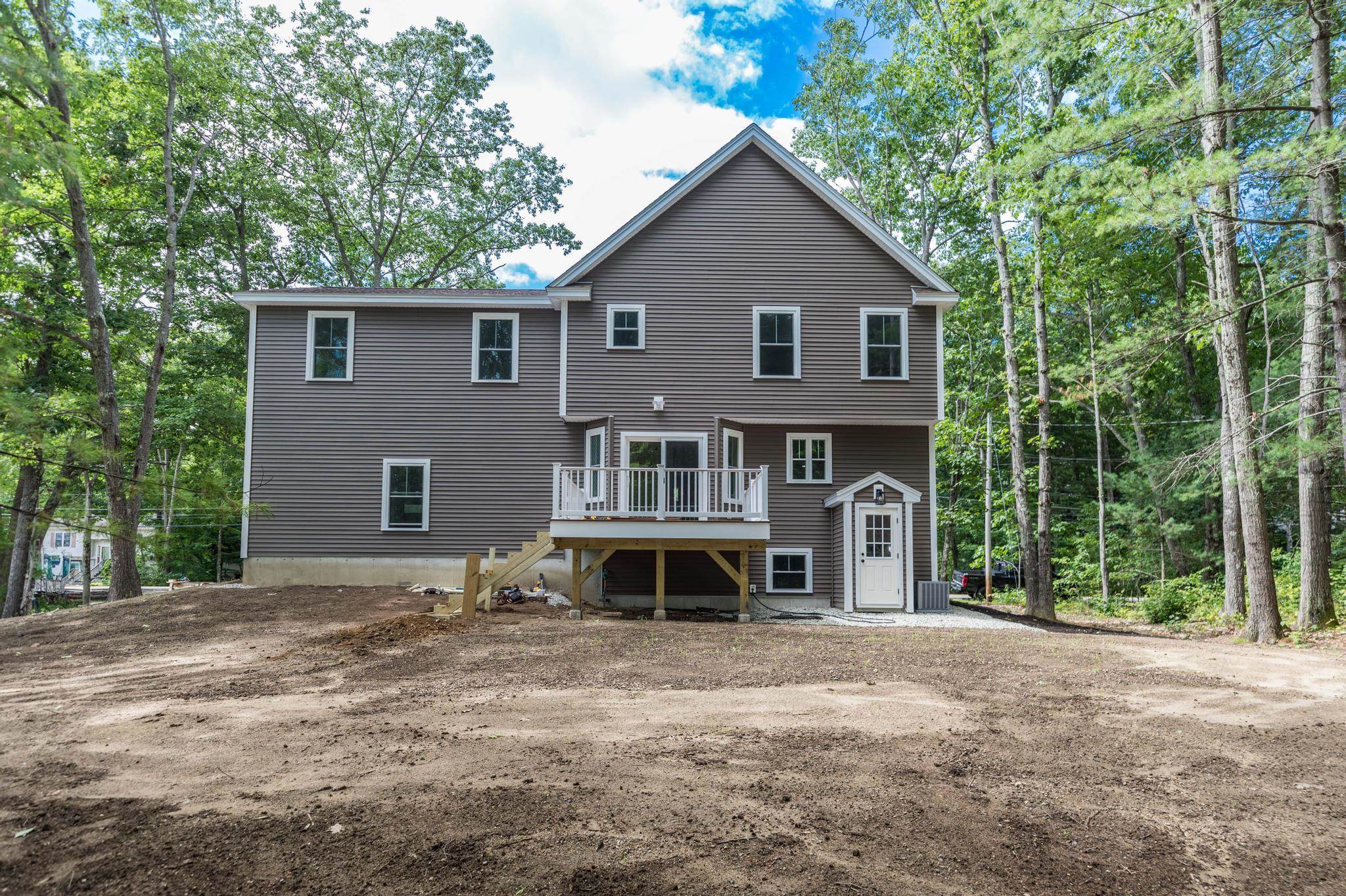 91 Eastern Avenue Rochester, NH 03867 - Photo 33 of 40
