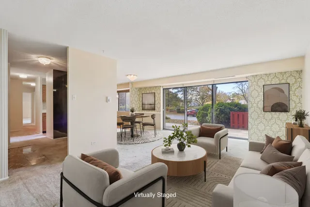 $210,000 | 35 South Baybrook Drive, Unit 114, Palatine, IL 60074