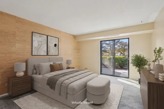 $210,000 | 35 South Baybrook Drive, Unit 114, Palatine, IL 60074