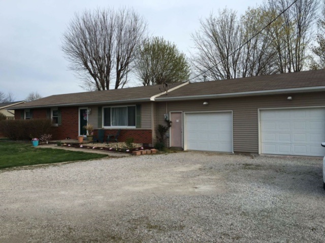 7320 West Reeves Road Ellettsville, IN 47429 - Photo 1 of 21