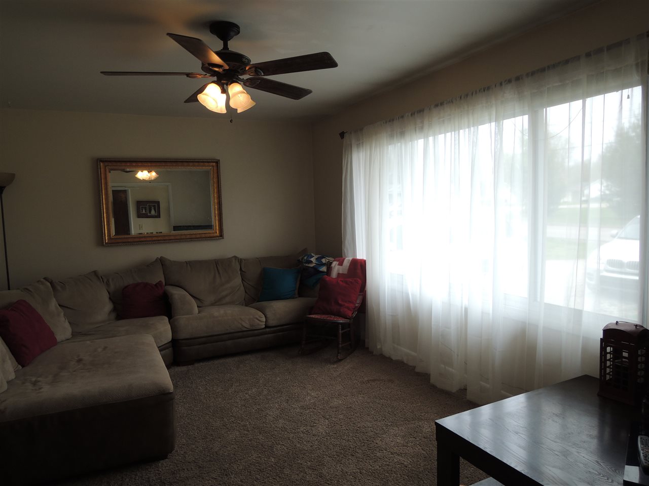 7320 West Reeves Road Ellettsville, IN 47429 - Photo 3 of 21