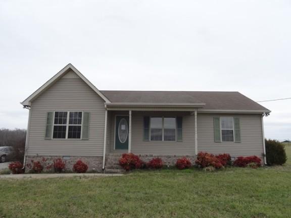 1141 Elam Road Manchester, TN 37355 - Photo 1 of 17