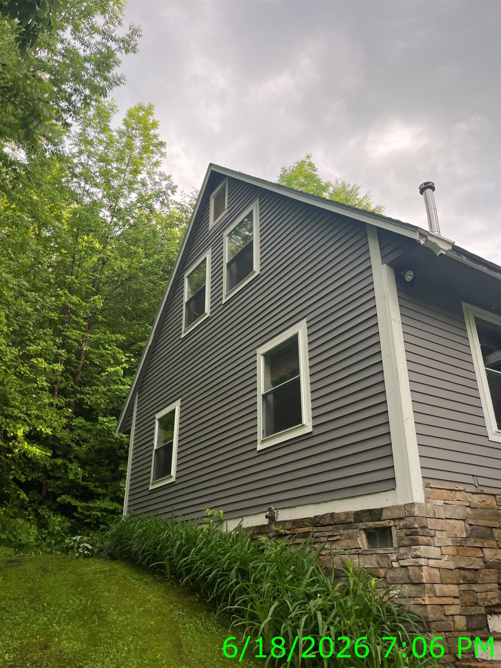 142 Folsom Hill Road Marshfield, VT 05658 - Photo 2 of 14