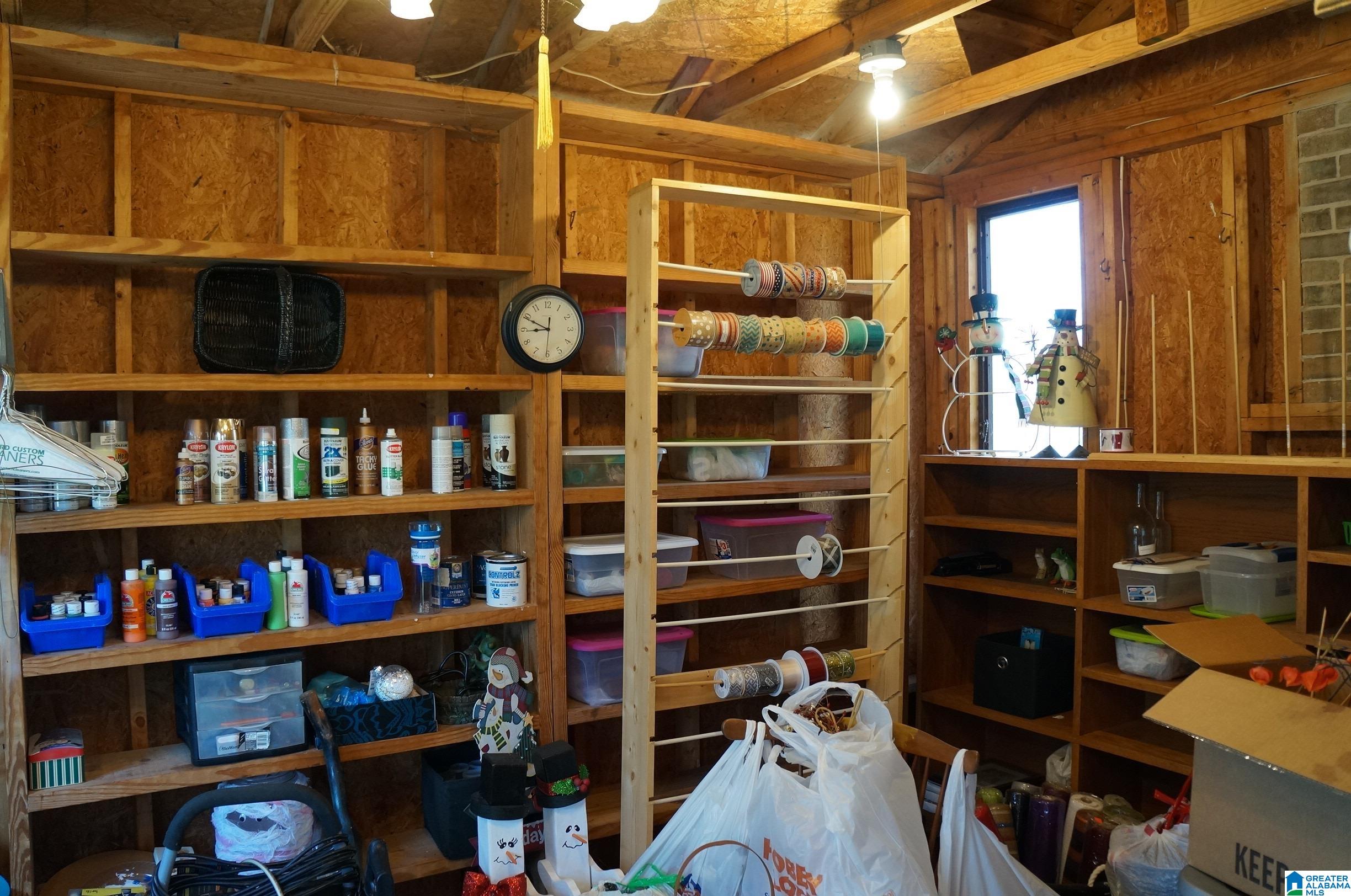 2410 Taylors Mill Road Talladega, AL 35160 - Photo 44 of 50