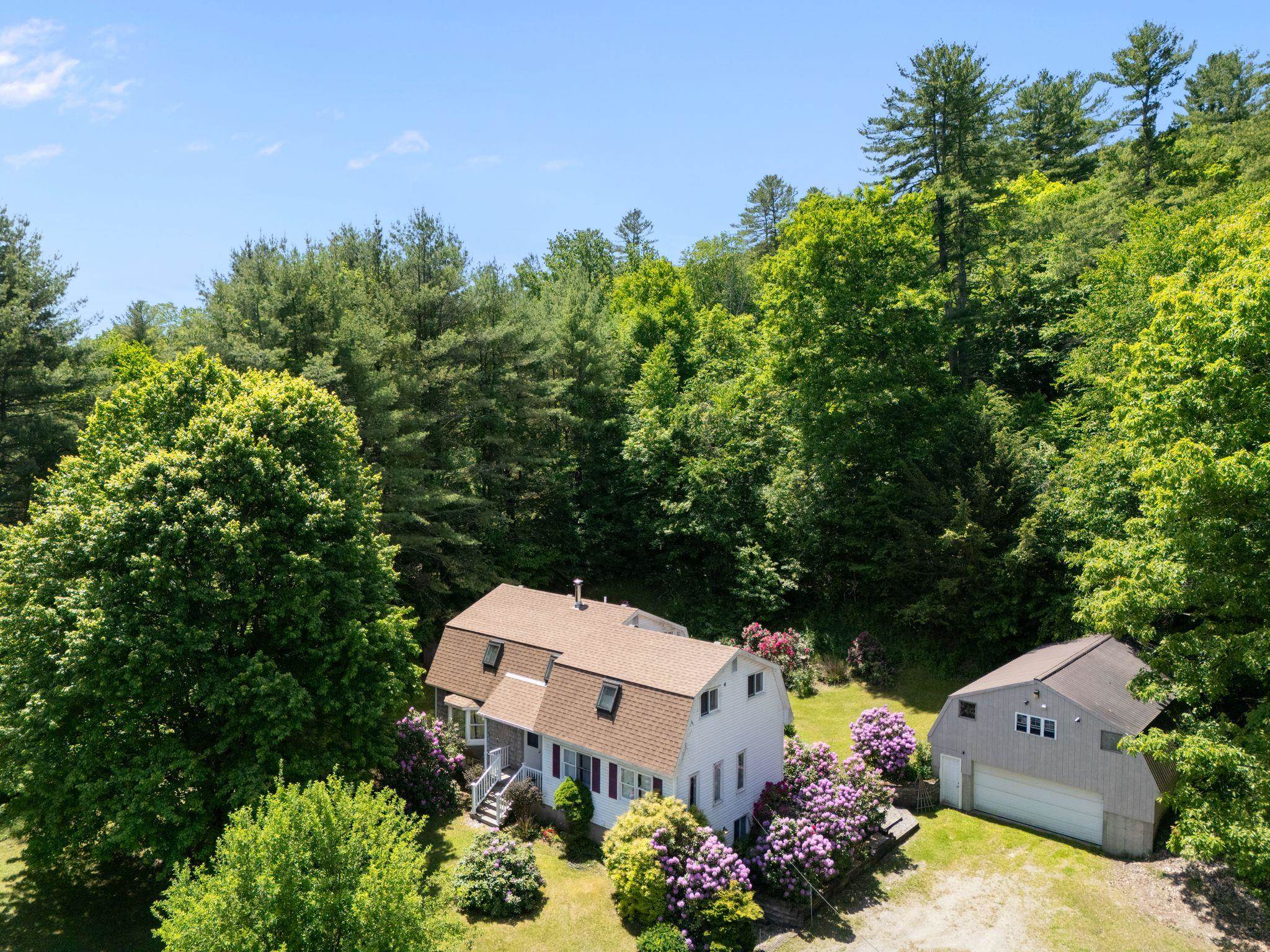 3333 West River Road Dummerston, VT 05301 - Photo 2 of 51