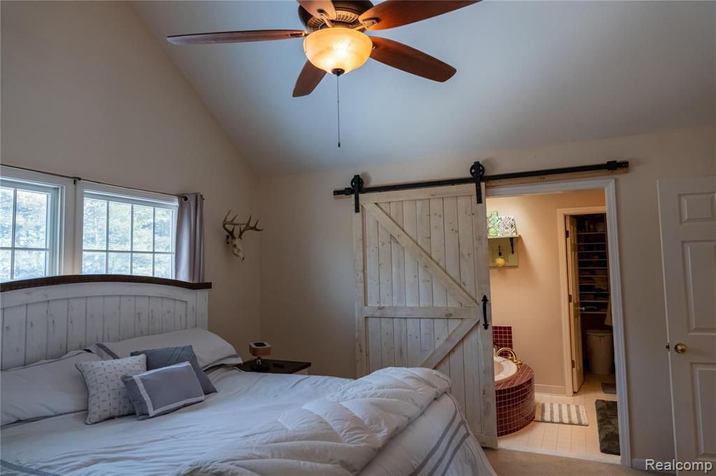 4350 South Mill Road Dryden, MI 48428 - Photo 32 of 56