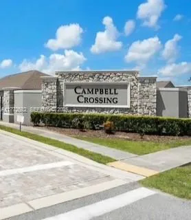 $2,380 | 8248 Campbell Crossing Circle, Unit 8248, Lakeland, FL 33810