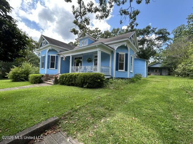 430 3rd Street McComb, MS 39648 - Photo 40 of 59 IMG_4396