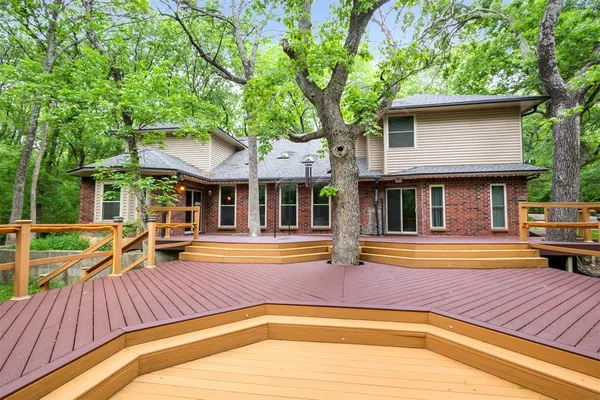 $1,000,000 | 4359 Weston Creek Court, Weston, TX 75009