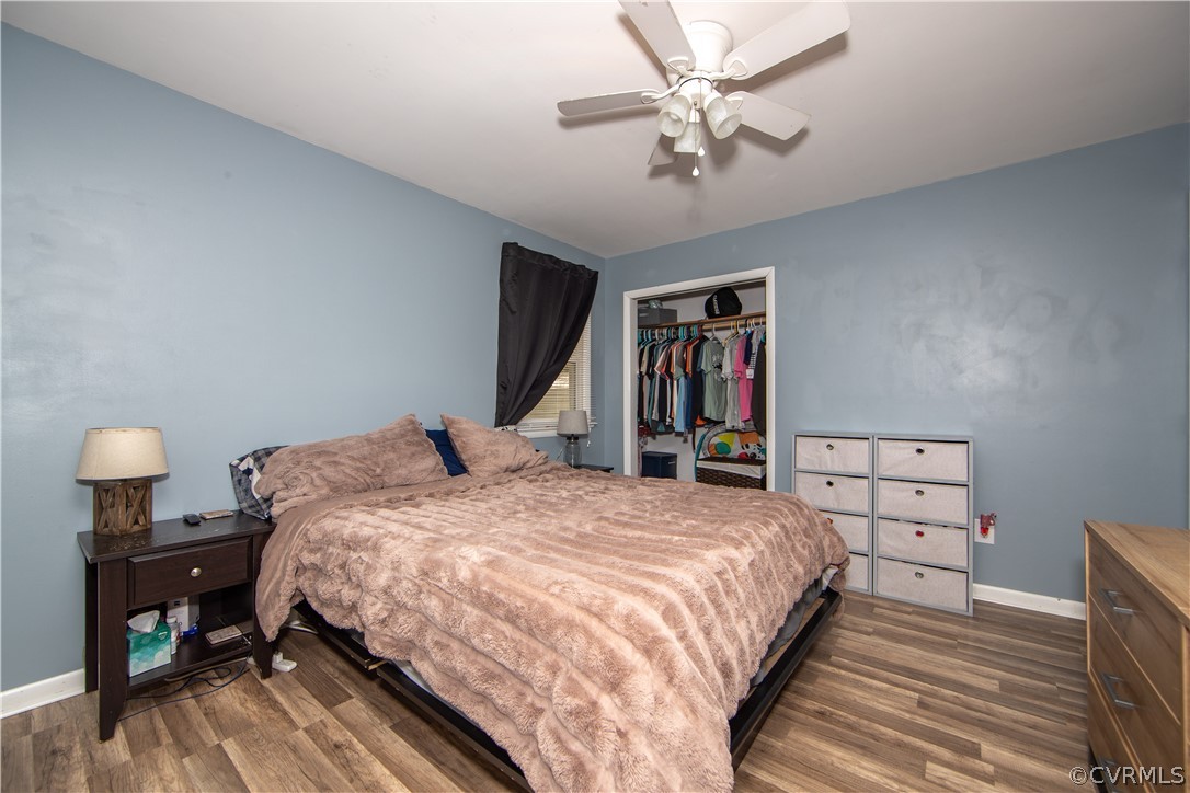 13419 Old Stage Road Chester, VA 23836 - Photo 12 of 16 Gallery Image 12