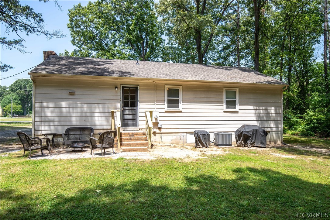 13419 Old Stage Road Chester, VA 23836 - Photo 16 of 16 Gallery Image 16