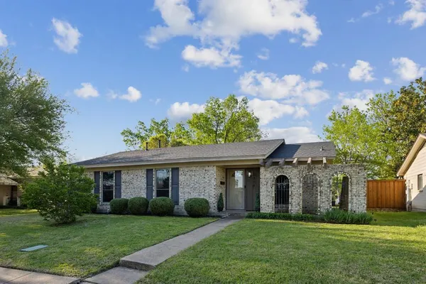 $329,000 | 2314 Richbrook Drive, Garland, TX 75044