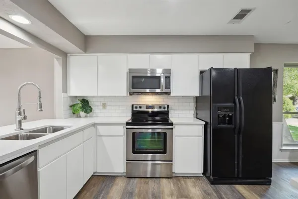 $329,000 | 2314 Richbrook Drive, Garland, TX 75044