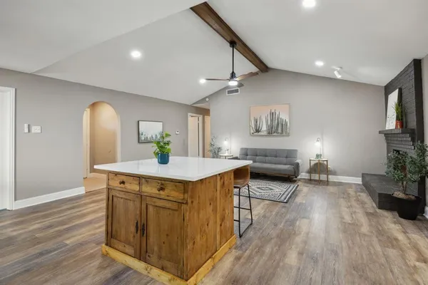 $329,000 | 2314 Richbrook Drive, Garland, TX 75044