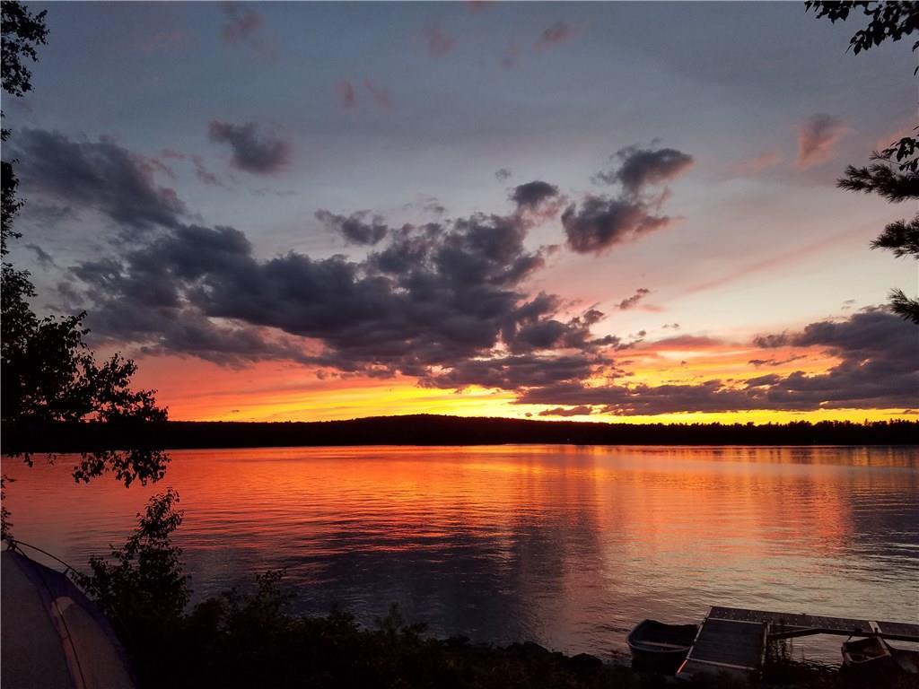 7 South Woodard Road Augusta, ME 04330 - Photo 34 of 35 Sunset