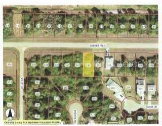 479 Sunset Road North Rotonda West, FL 33947 - Photo 1 of 1 Exterior Front