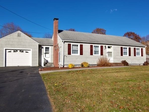 39 Benson Road Stoughton, MA 02072 - Photo 1 of 28 Gallery Image 1