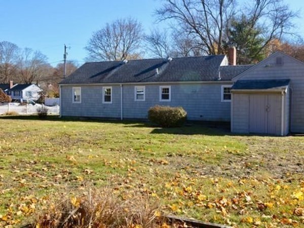 39 Benson Road Stoughton, MA 02072 - Photo 25 of 28 Gallery Image 25