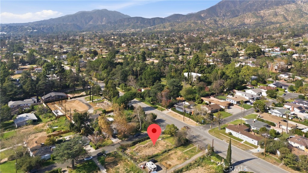 2550 Catherine Road Altadena, CA 91001 - Photo 48 of 65