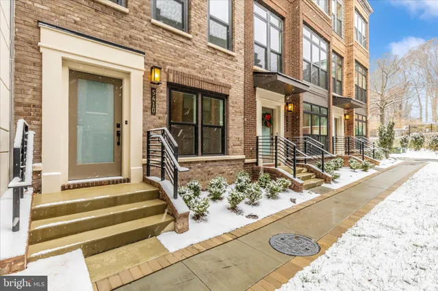 $5,500 | 5410 Goshawk Alley, Bethesda, MD 20816