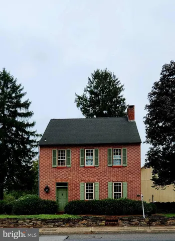 $534,000 | 206 East King Street, East Berlin, PA 17316