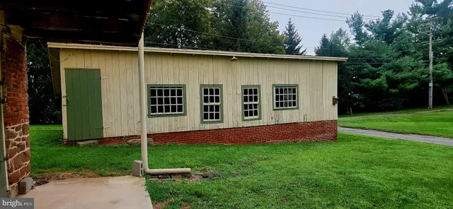 $529,000 | 206 East King Street, East Berlin, PA 17316