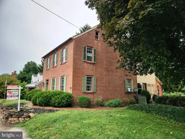 $529,000 | 206 East King Street, East Berlin, PA 17316