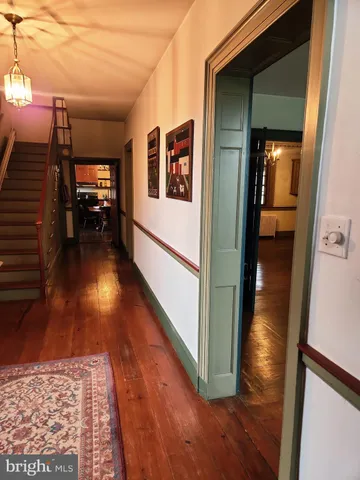 $529,000 | 206 East King Street, East Berlin, PA 17316