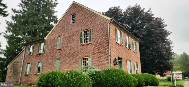 $529,000 | 206 East King Street, East Berlin, PA 17316