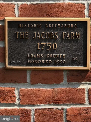 $529,000 | 206 East King Street, East Berlin, PA 17316