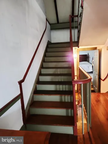 $529,000 | 206 East King Street, East Berlin, PA 17316