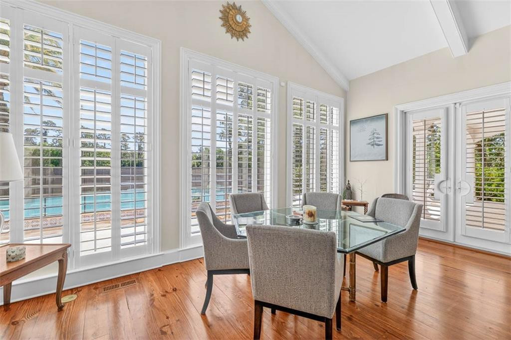 163 Point Lane St. Simons Island, GA 31522 - Photo 10 of 83 Photo 10