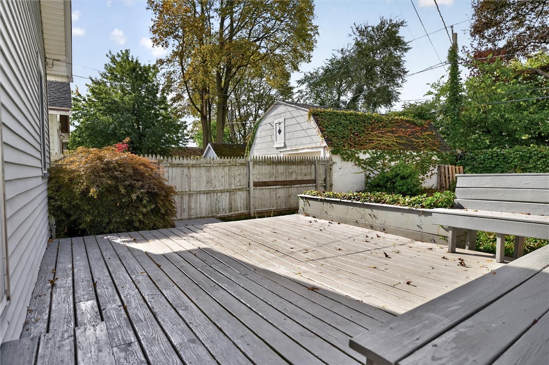104 Castleford Road Greece, NY 14616 - Photo 26 of 27 Gallery Image 26