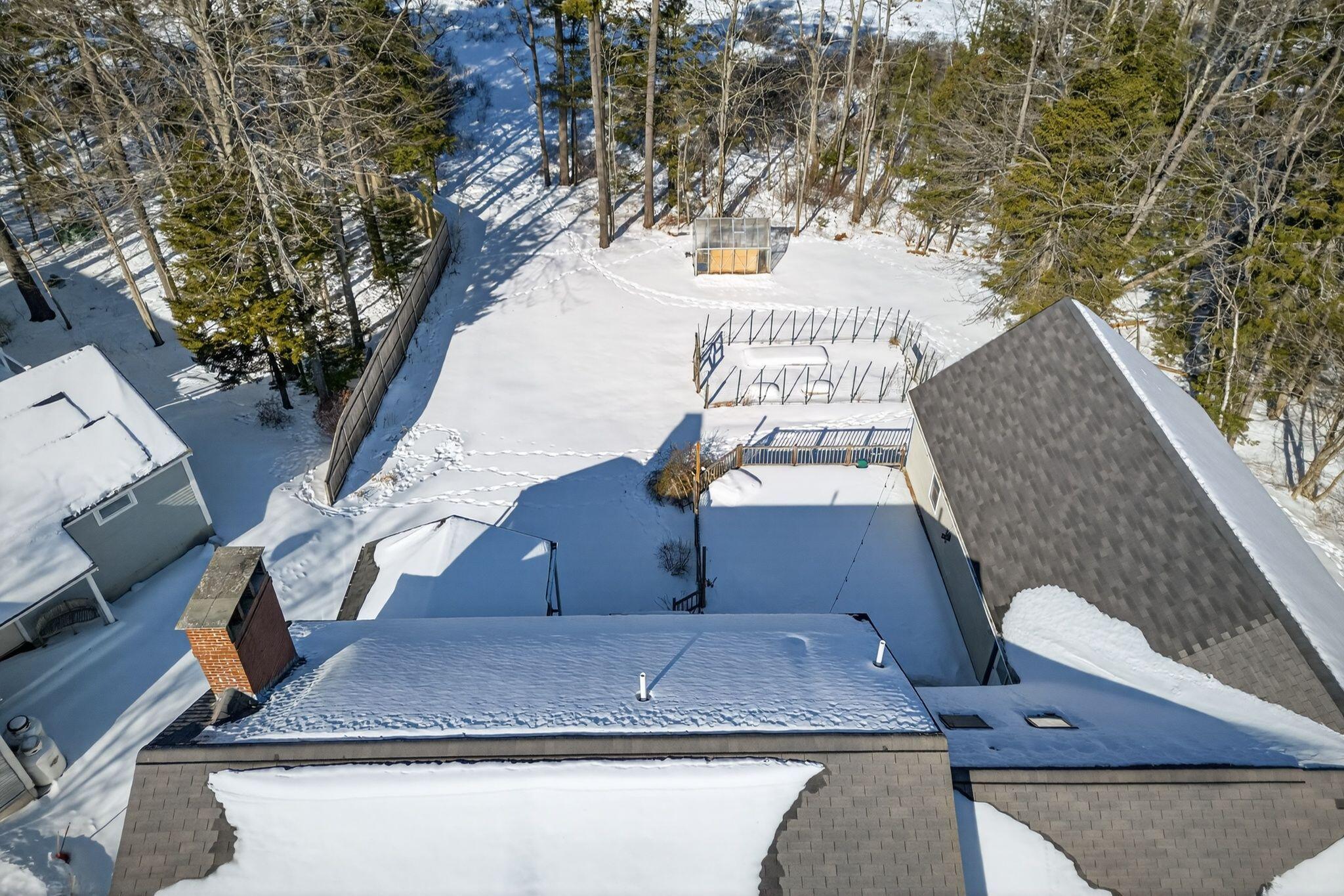 167 Pilgrim Road South Portland, ME 04106 - Photo 27 of 33 167 Pilgrim Rd